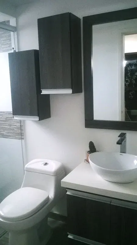 Mueble de baño