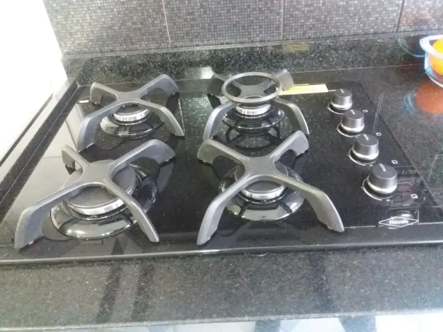 Cocina en pintura de poliéster 1.70 mt – miniatura 4